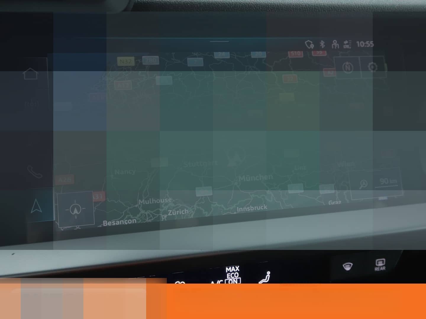 Audi S3 Sportback 2.0 TFSI quattro Aut.*NAVI*LED*HUD* foto 22