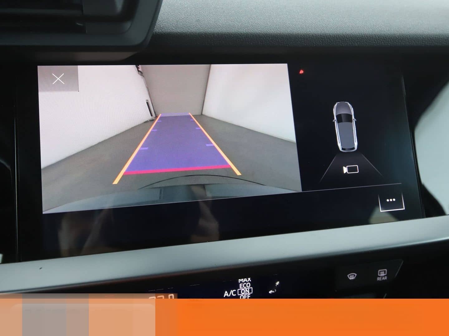 Audi S3 Sportback 2.0 TFSI quattro Aut.*NAVI*LED*HUD* foto 23