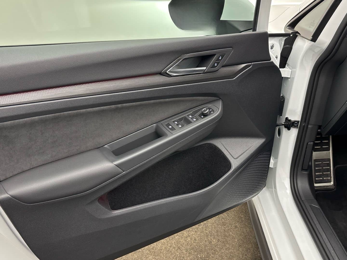 Volkswagen Golf VIII GTI Clubsport 2.0 TSI Matrix Pano. ACC foto 12