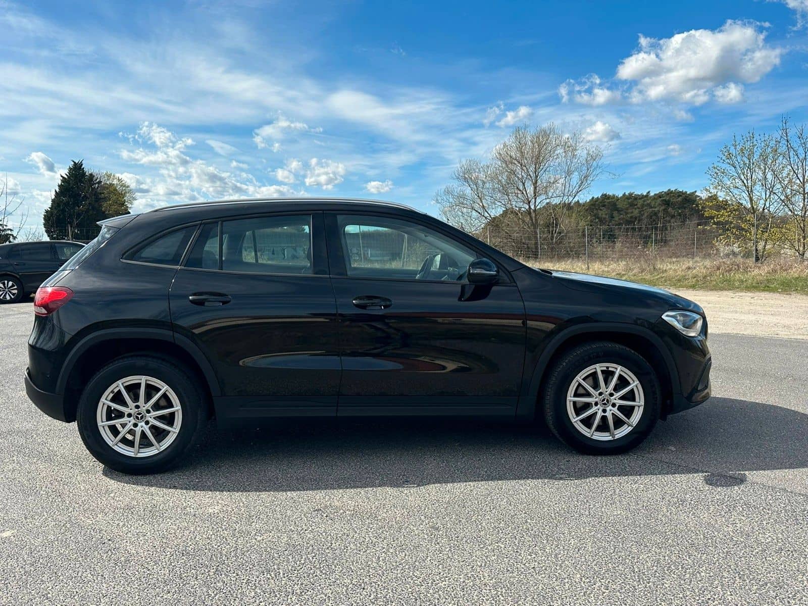 Mercedes-Benz GLA 180d Business Solution - Diesl foto 8