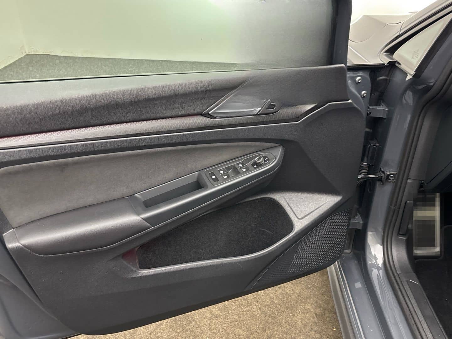 Volkswagen Golf VIII GTI Clubsport 2.0 TSI DSG Matrix ACC foto 12