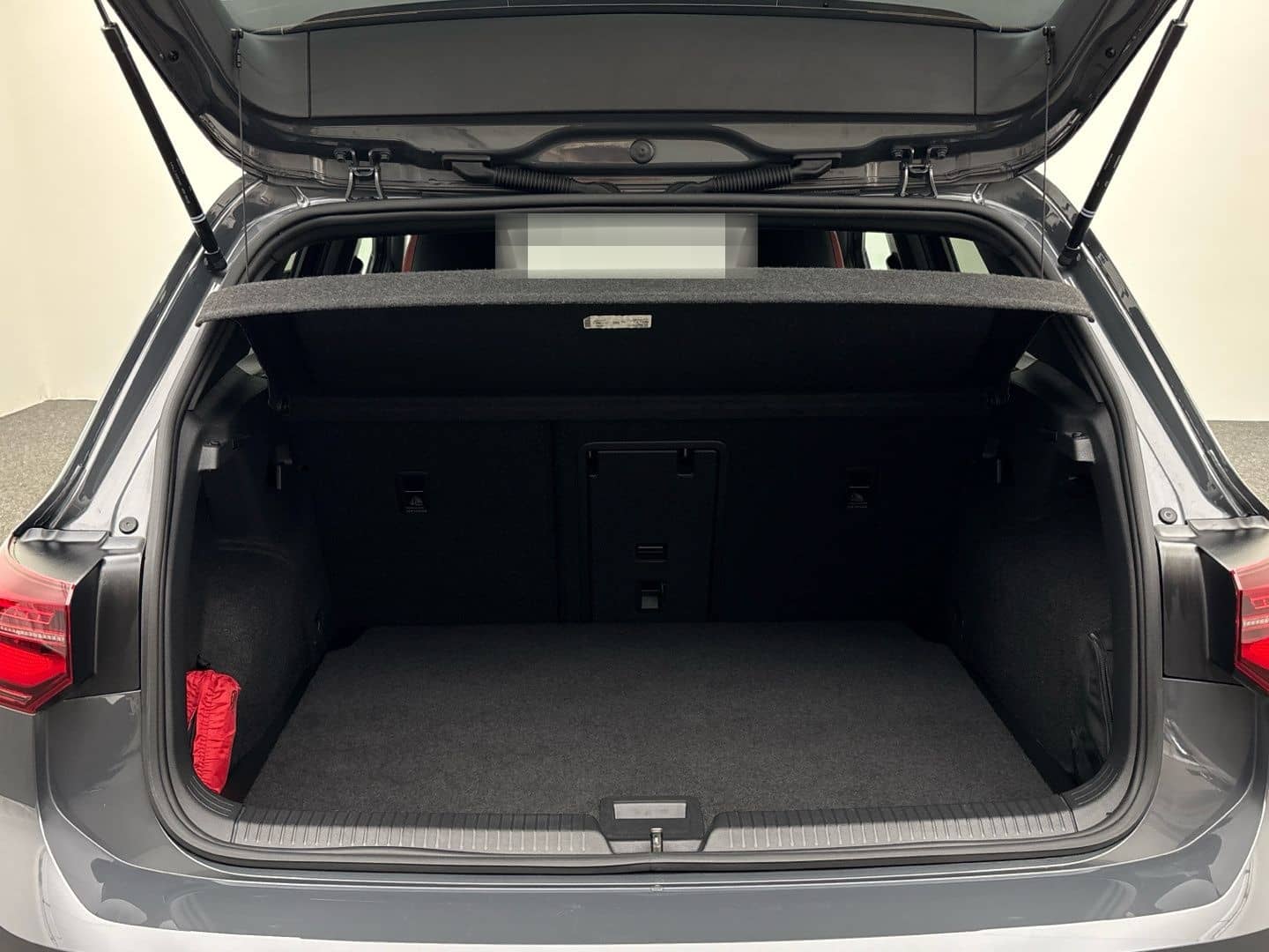 Volkswagen Golf VIII GTI Clubsport 2.0 TSI DSG Matrix ACC foto 13