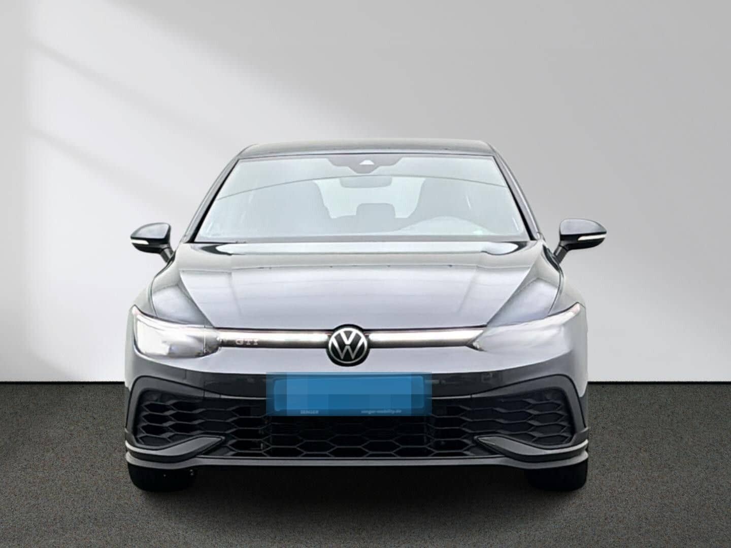 Volkswagen Golf VIII GTI Clubsport 2.0 TSI DSG Matrix ACC foto 4