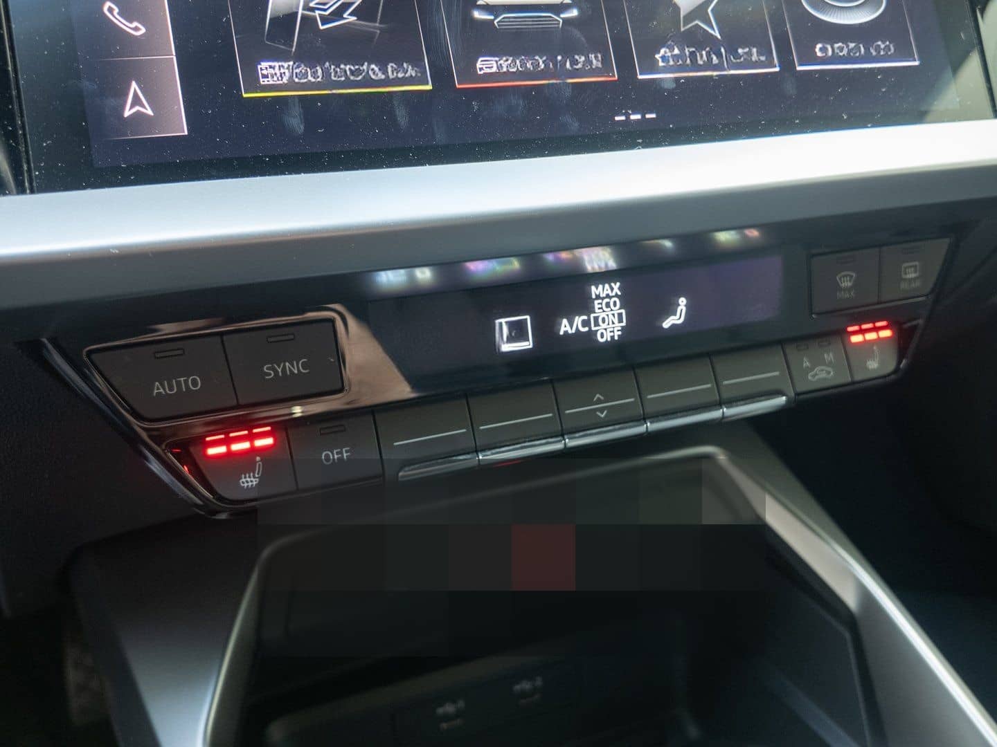 Audi A3 35 TFSI Sportback,advanced,LED,AHK,MMI,18Zoll foto 17