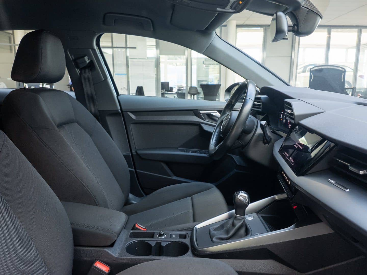 Audi A3 35 TFSI Sportback,advanced,LED,AHK,MMI,18Zoll foto 20