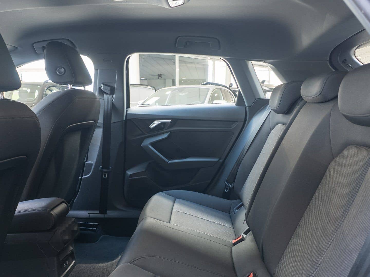 Audi A3 35 TFSI Sportback,advanced,LED,AHK,MMI,18Zoll foto 23