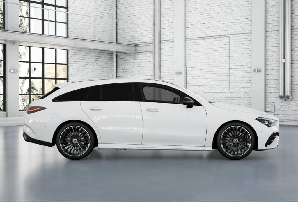 Mercedes-Benz CLA 200 Shooting Brake AMG PANO+19"+MULTIBEAM foto 5