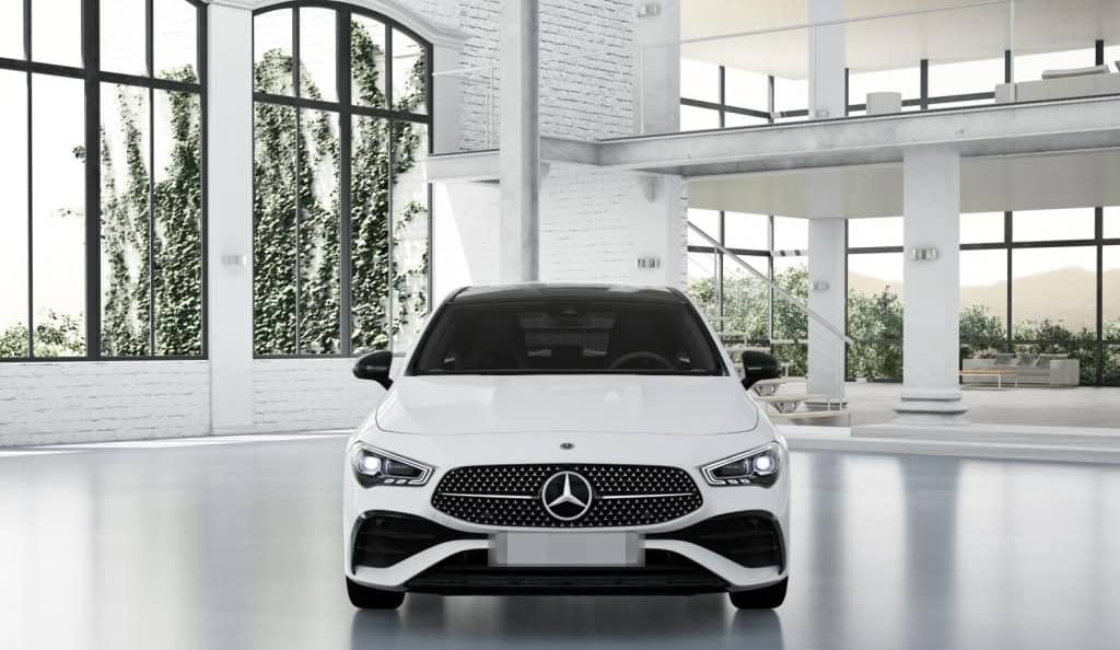 Mercedes-Benz CLA 200 Shooting Brake AMG PANO+19"+MULTIBEAM foto 6