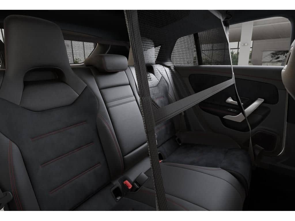 Mercedes-Benz CLA 200 Shooting Brake AMG PANO+19"+MULTIBEAM foto 10