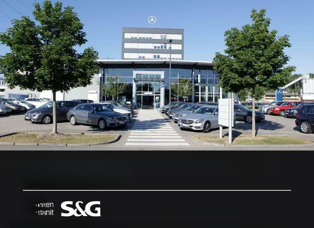 Mercedes-Benz CLA 200 Coupé AMG NIGHT+TOTWINKEL+18+KAMERA+MBUX foto 13