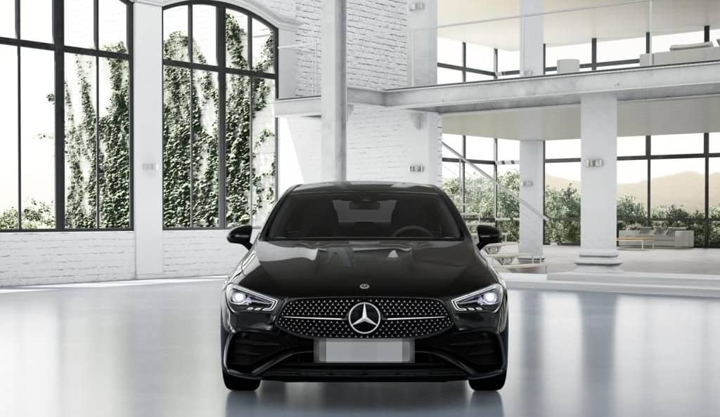 Mercedes-Benz CLA 200 Coupé AMG NIGHT+TOTWINKEL+18+KAMERA+MBUX foto 6