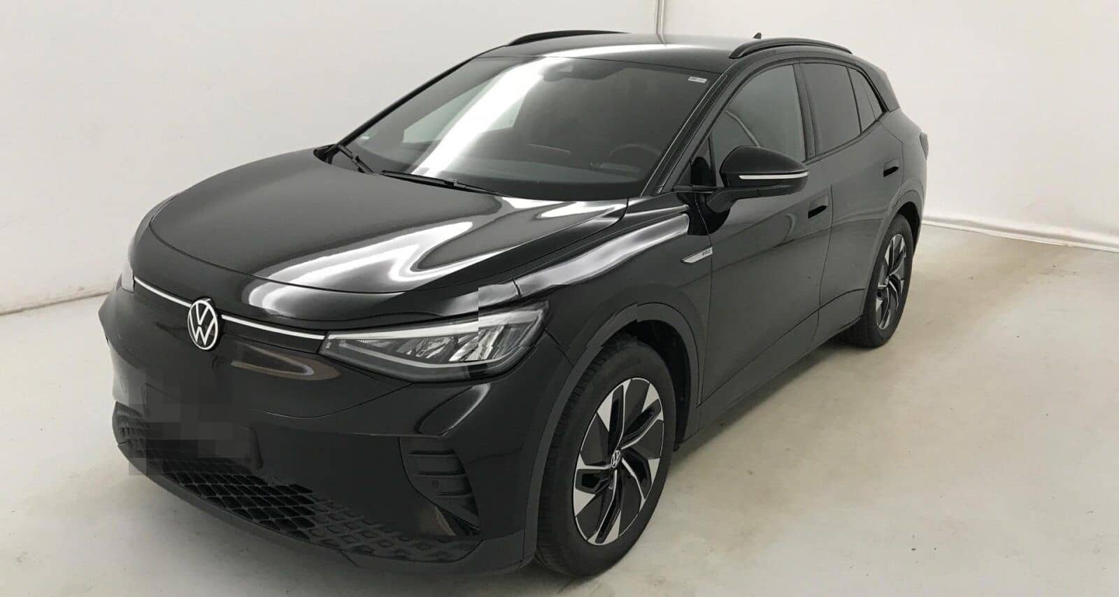 Volkswagen ID.4 Pro Performance 82kWh AHK ACC 360° Wärmepum foto 1