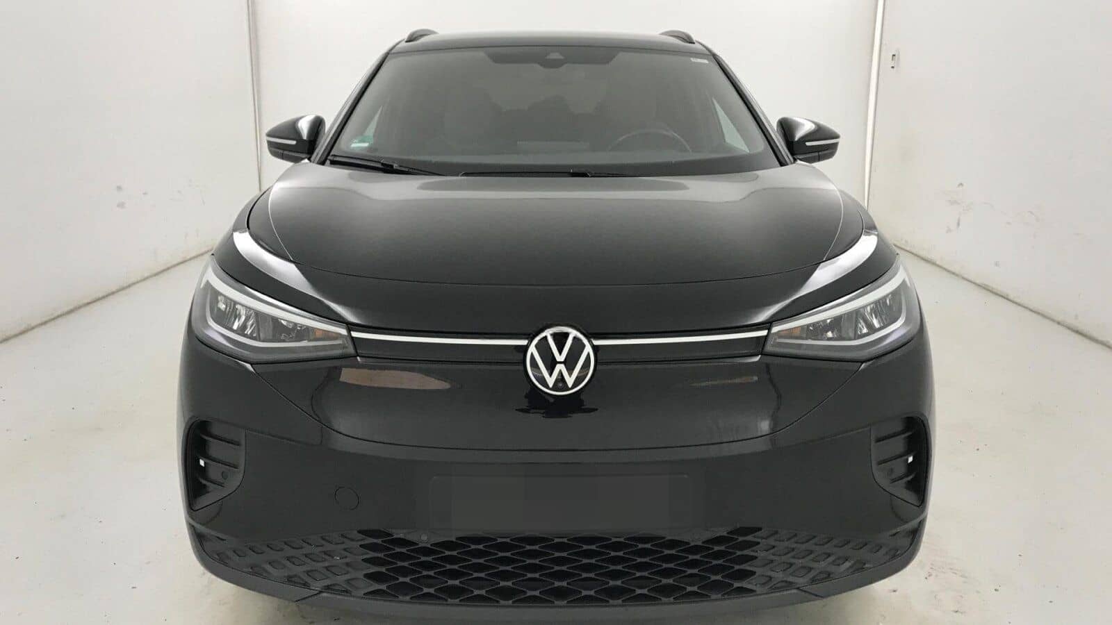 Volkswagen ID.4 Pro Performance 82kWh AHK ACC 360° Wärmepum foto 2