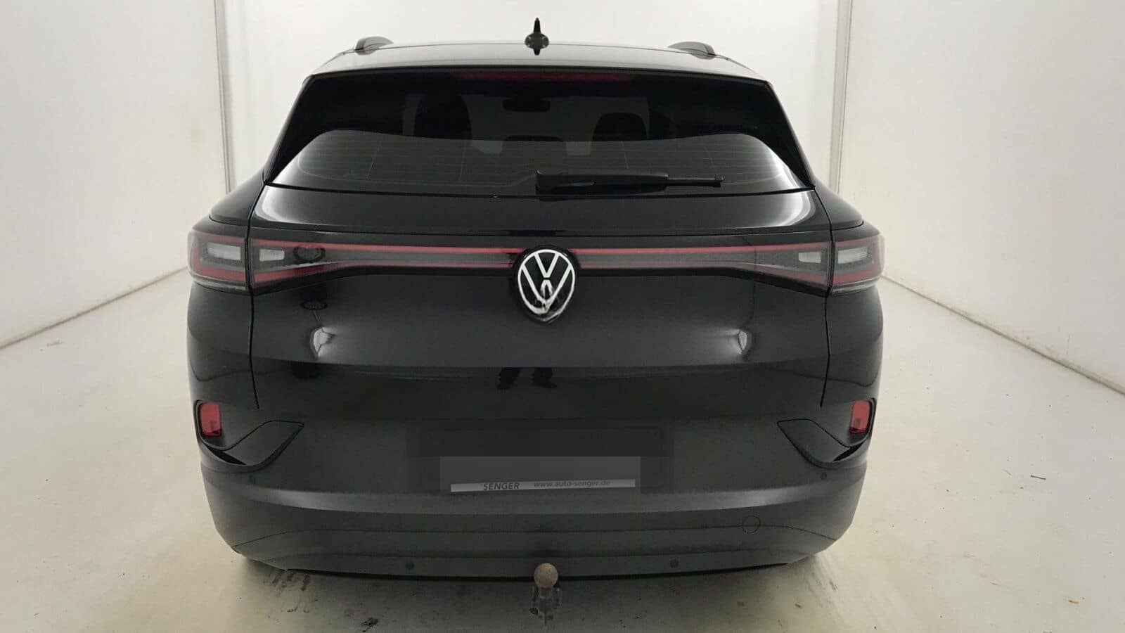 Volkswagen ID.4 Pro Performance 82kWh AHK ACC 360° Wärmepum foto 12