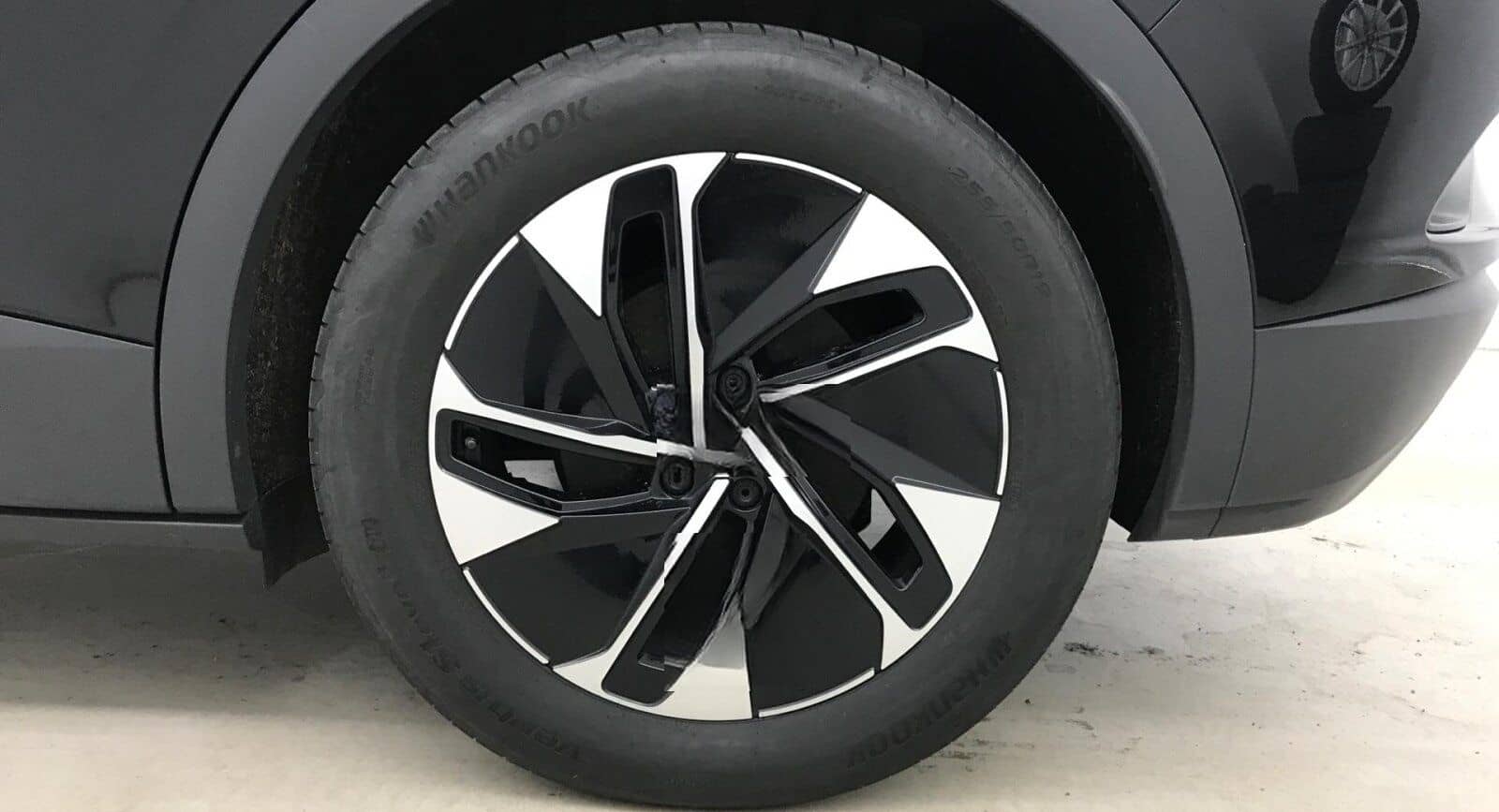 Volkswagen ID.4 Pro Performance 82kWh AHK ACC 360° Wärmepum foto 16