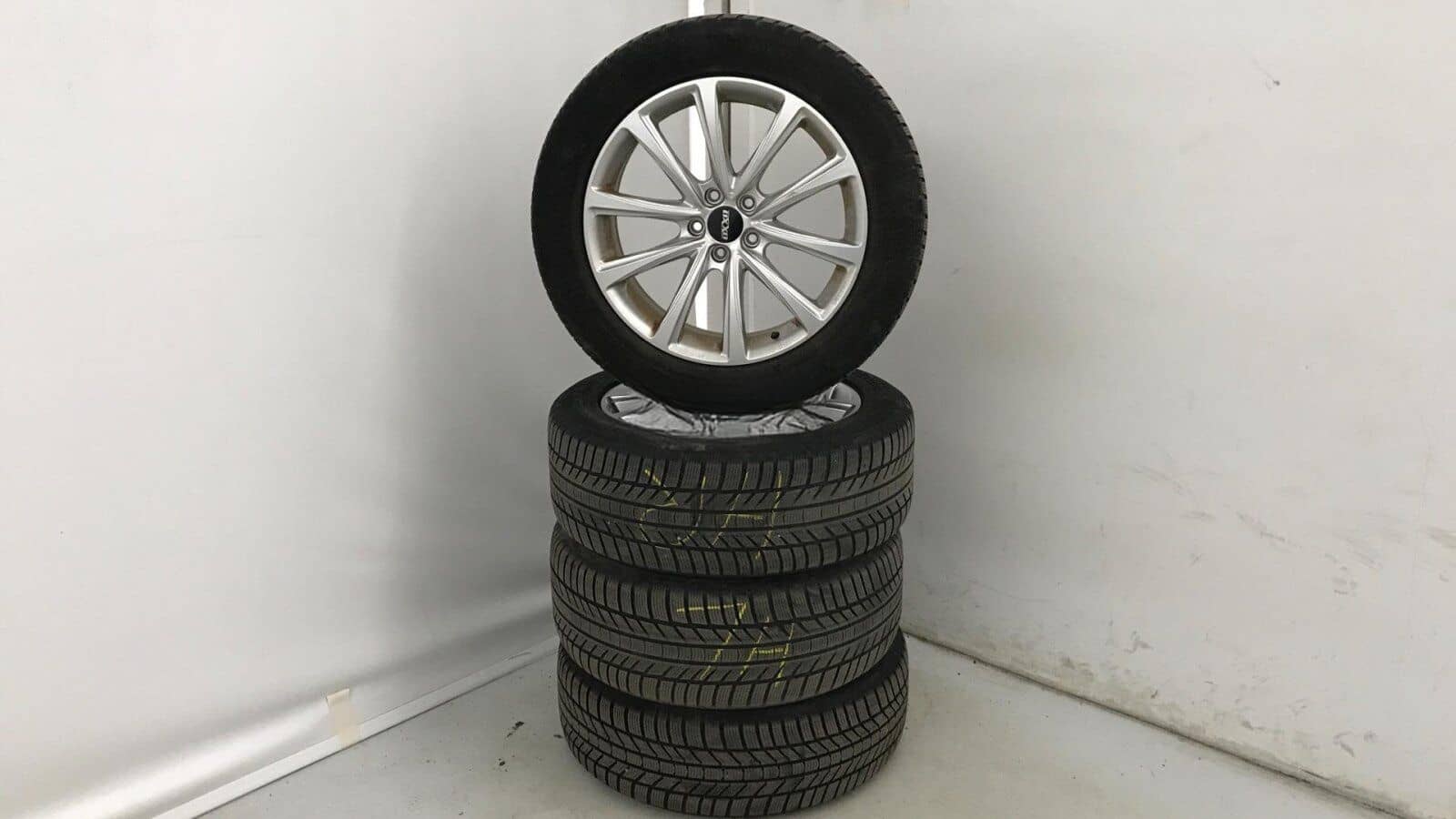 Volkswagen ID.4 Pro Performance 82kWh AHK ACC 360° Wärmepum foto 17