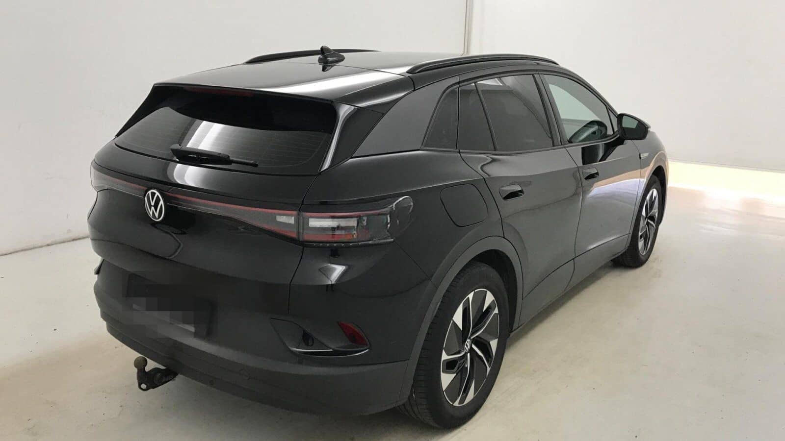 Volkswagen ID.4 Pro Performance 82kWh AHK ACC 360° Wärmepum foto 4