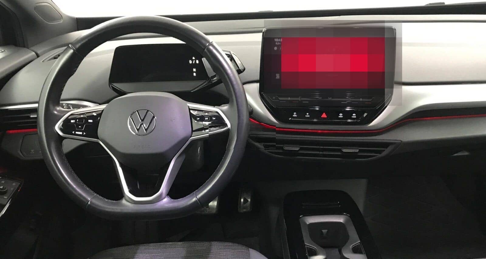 Volkswagen ID.4 Pro Performance 82kWh AHK ACC 360° Wärmepum foto 7