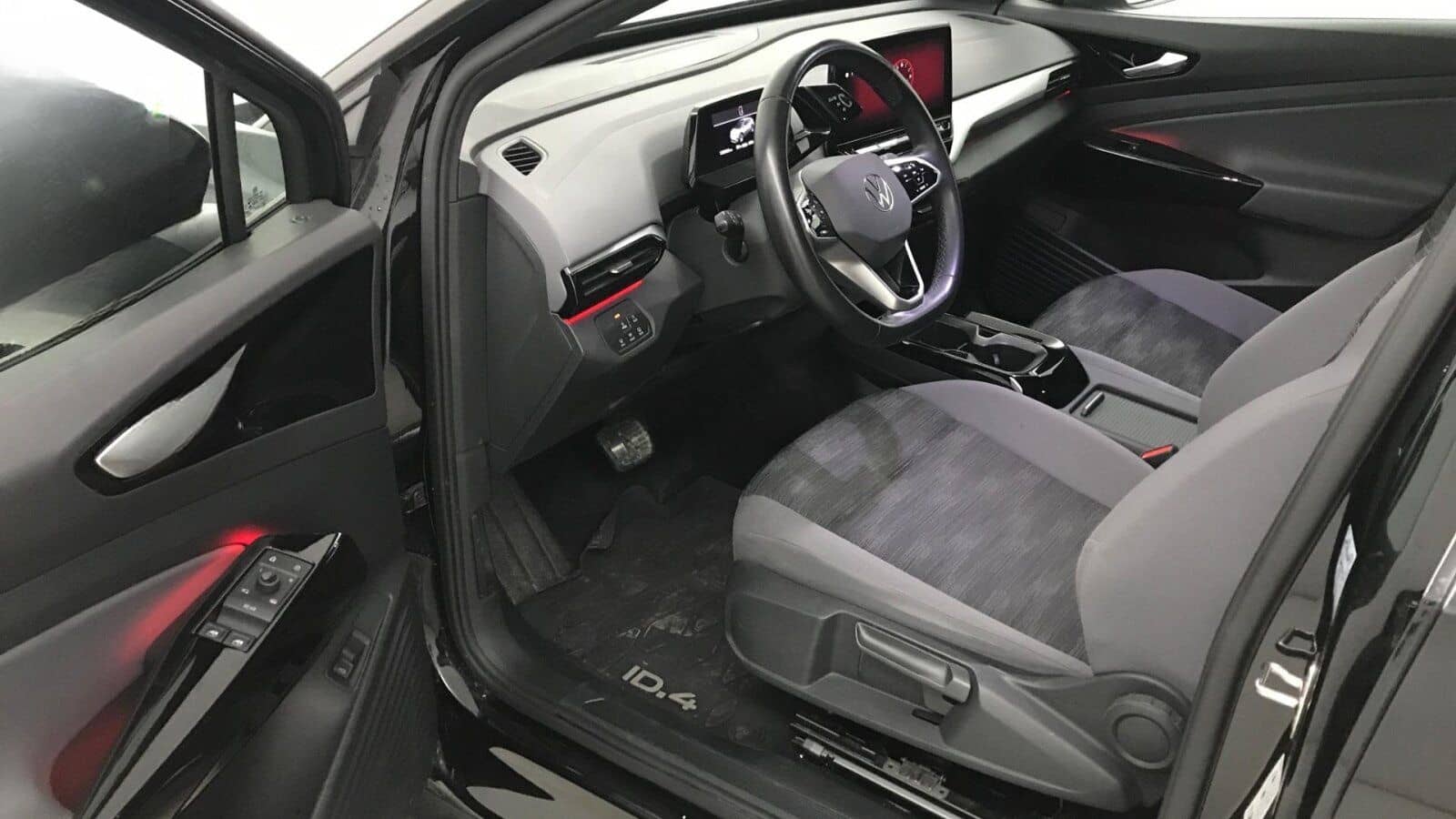 Volkswagen ID.4 Pro Performance 82kWh AHK ACC 360° Wärmepum foto 9