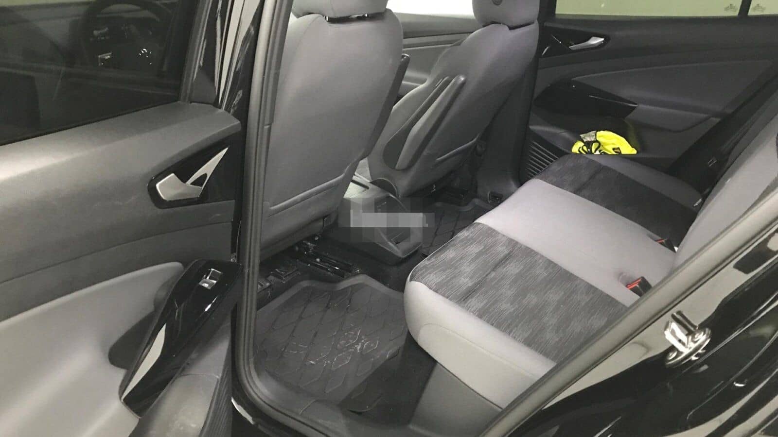 Volkswagen ID.4 Pro Performance 82kWh AHK ACC 360° Wärmepum foto 10