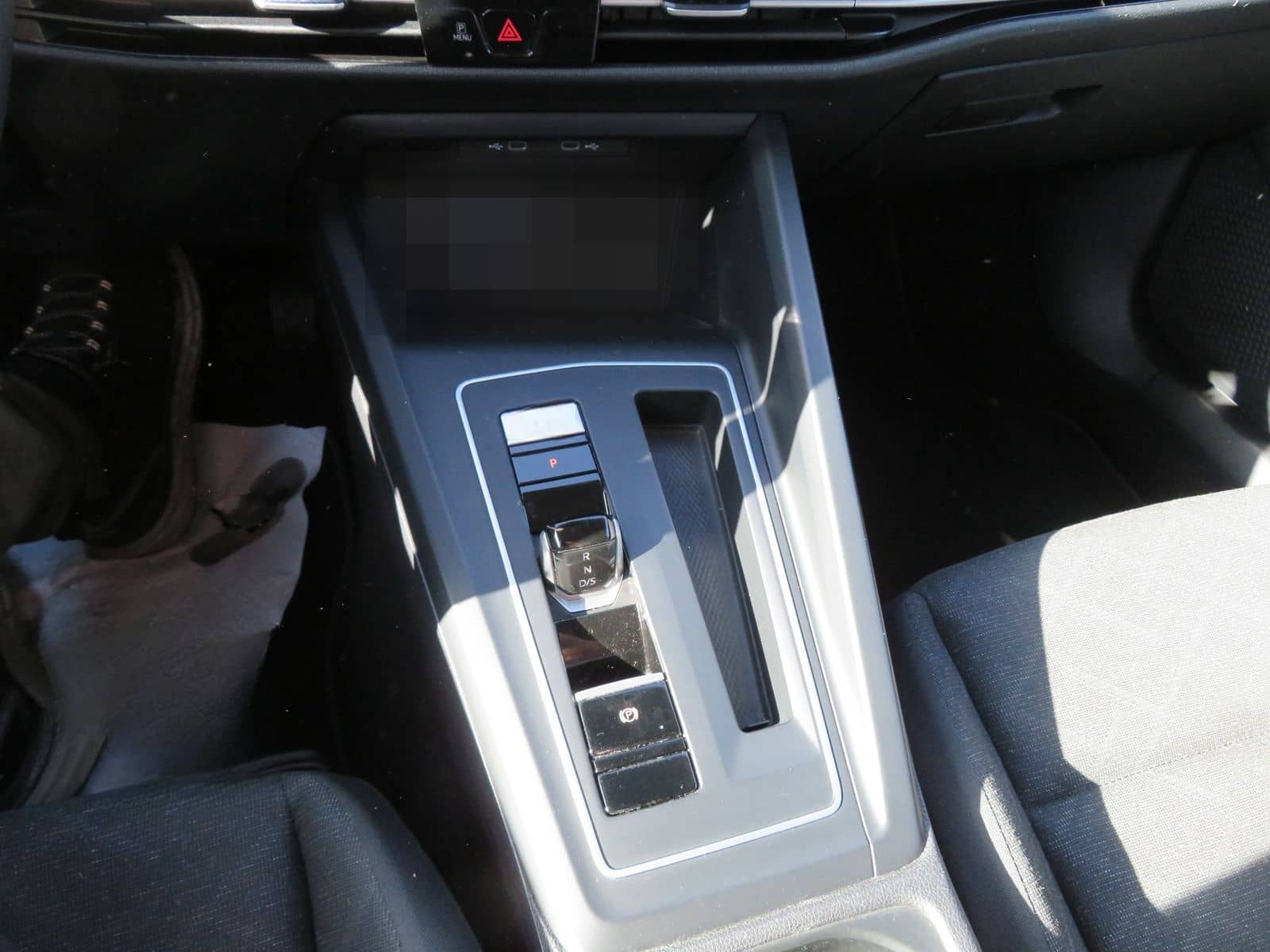 Volkswagen Golf VIII Variant 2.0 TDI Life DSG LED Navi Ahk foto 15