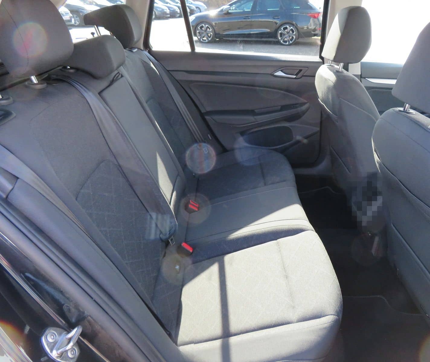 Volkswagen Golf VIII Variant 2.0 TDI Life DSG LED Navi Ahk foto 10