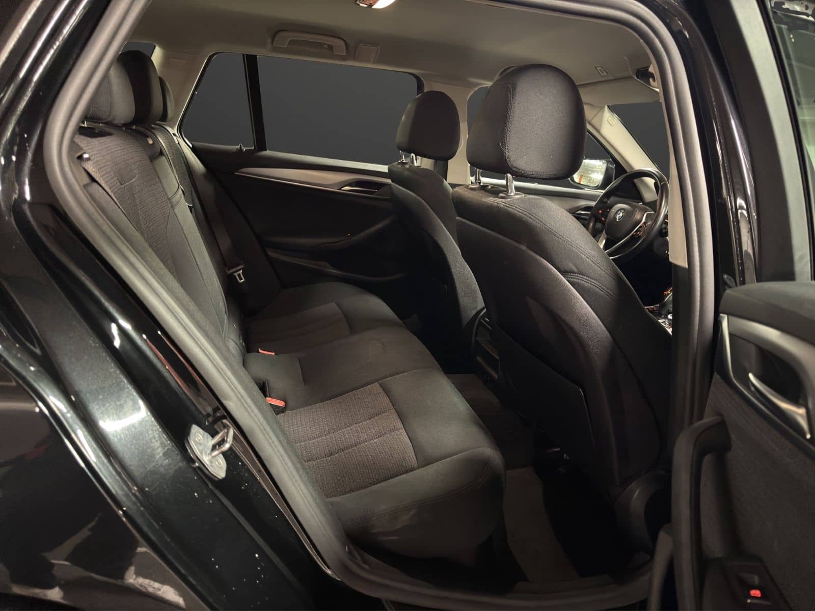 BMW 520i Touring*1.HAND*BUSINESS*GARANTIE*CHECKHEFT* foto 16