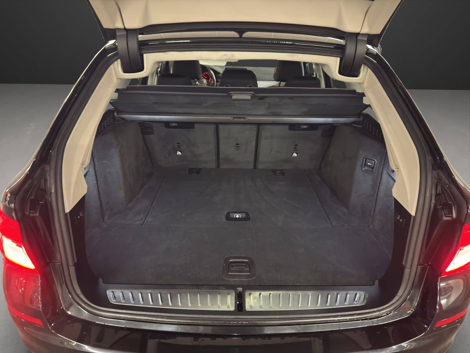 BMW 520i Touring*1.HAND*BUSINESS*GARANTIE*CHECKHEFT* foto 18