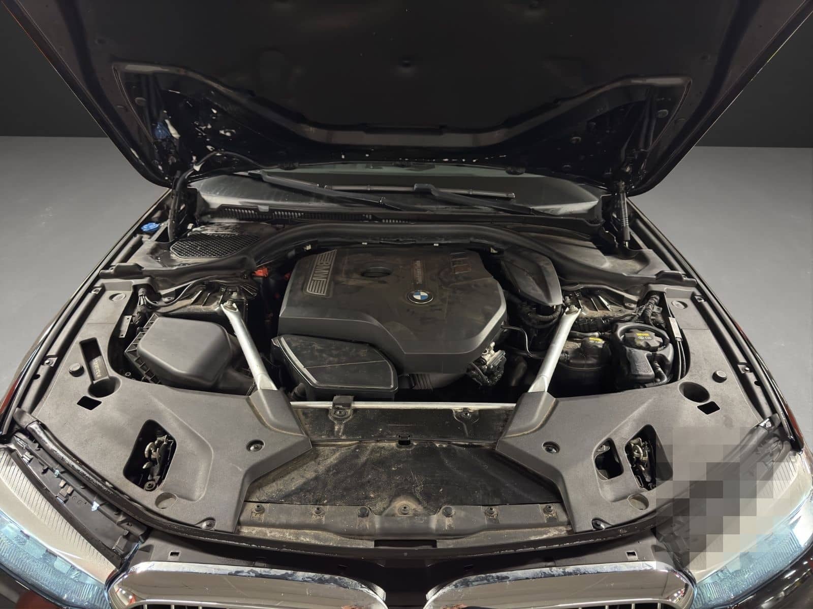 BMW 520i Touring*1.HAND*BUSINESS*GARANTIE*CHECKHEFT* foto 19