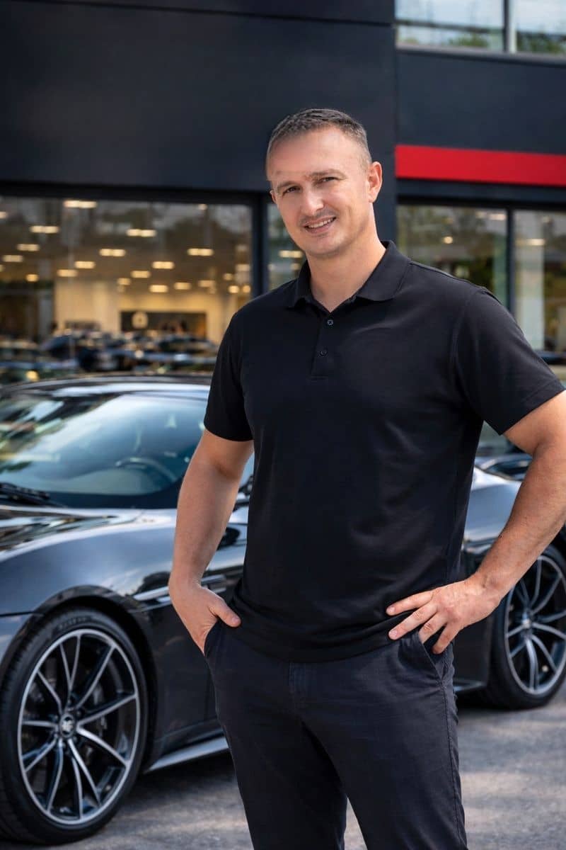 Mercedes-Benz V 250 Avantgarde AMG | LED | 7-Sitze | Navi | Au foto 17