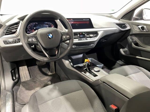 BMW 120 d Advantage Automatik EU6d Navi LED Virtual  foto 6