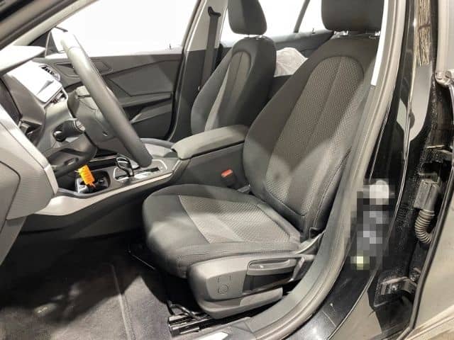 BMW 120 d Advantage Automatik EU6d Navi LED Virtual  foto 7