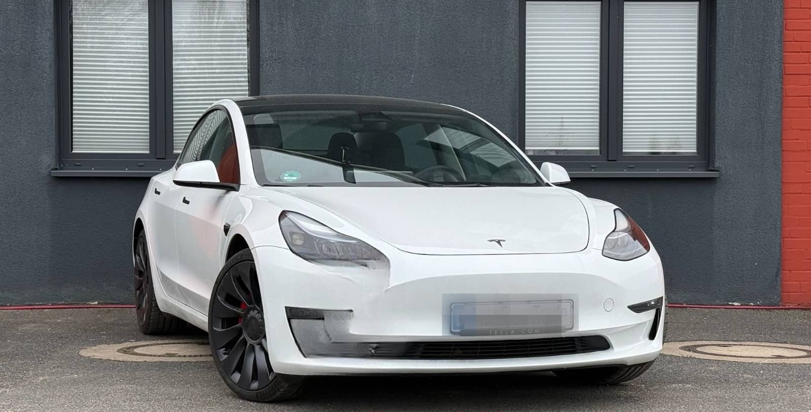 Tesla Model 3 | LR Performance | Dual AWD | SOH 92% foto 1