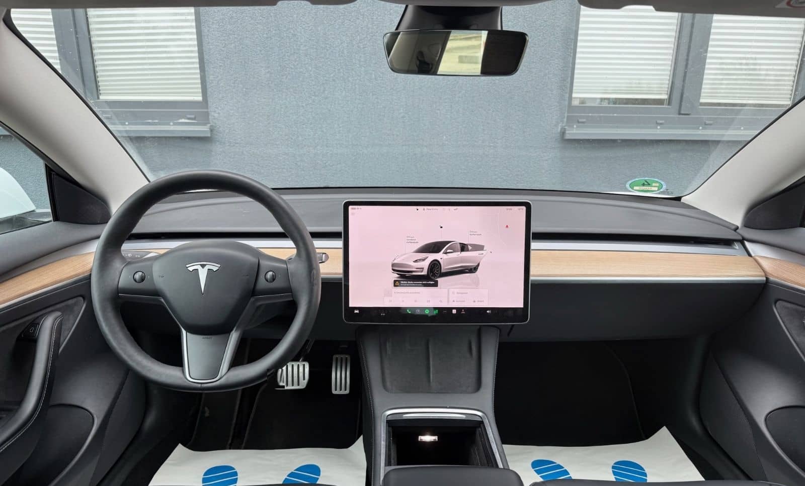 Tesla Model 3 | LR Performance | Dual AWD | SOH 92% foto 12