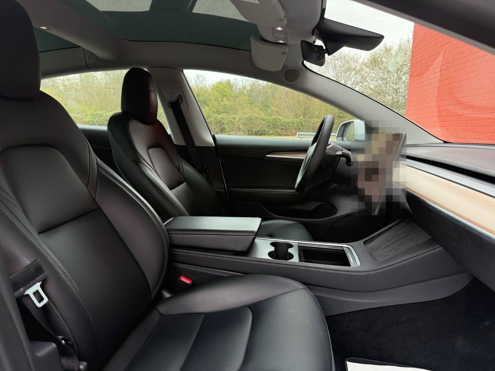 Tesla Model 3 | LR Performance | Dual AWD | SOH 92% foto 13