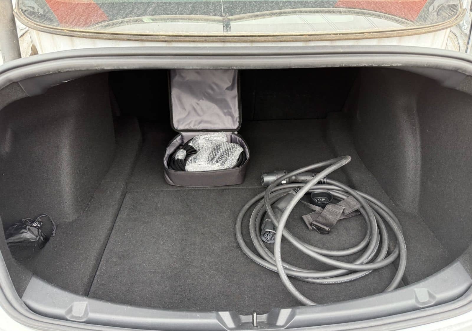 Tesla Model 3 | LR Performance | Dual AWD | SOH 92% foto 17