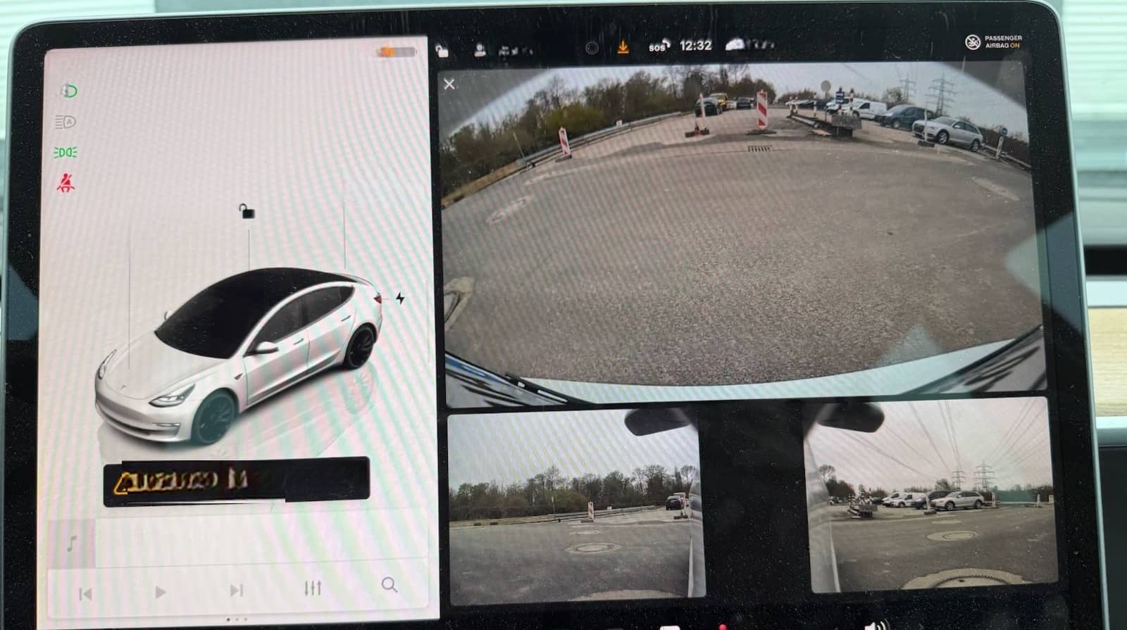 Tesla Model 3 | LR Performance | Dual AWD | SOH 92% foto 19