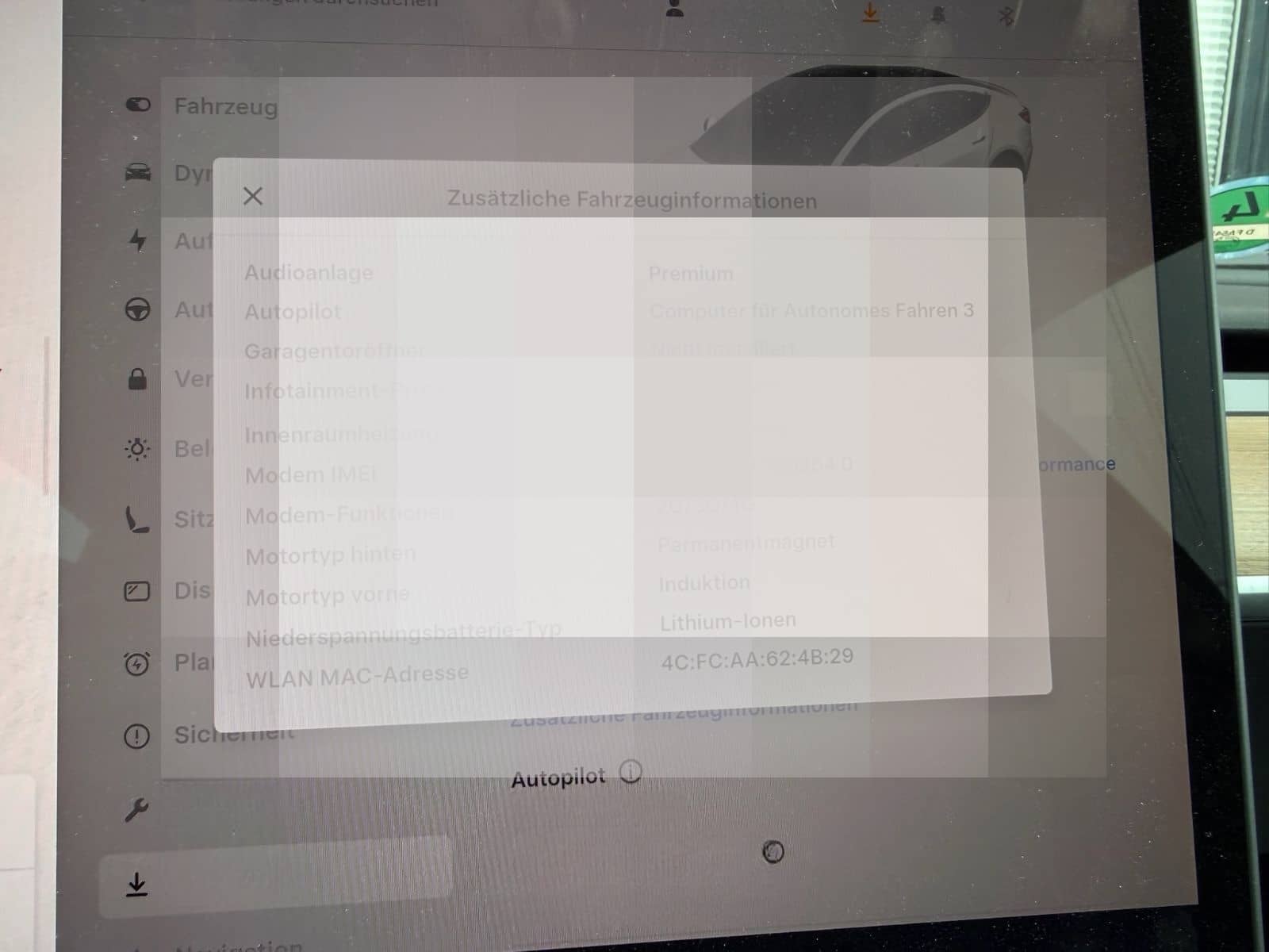 Tesla Model 3 | LR Performance | Dual AWD | SOH 92% foto 23