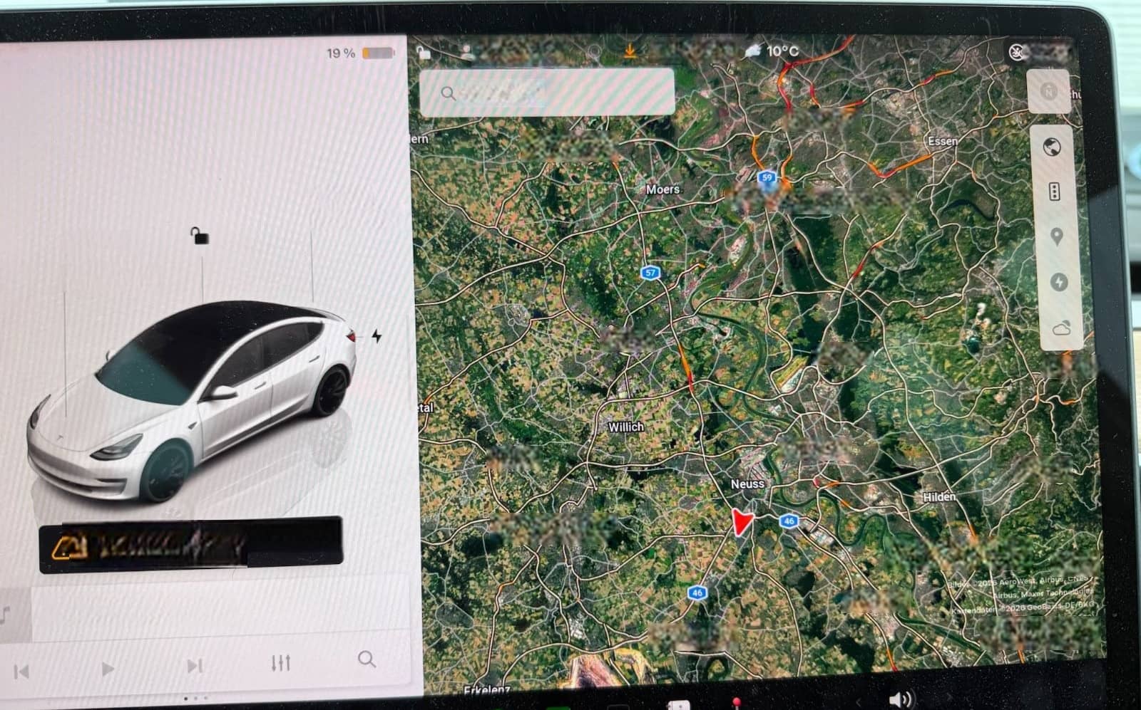 Tesla Model 3 | LR Performance | Dual AWD | SOH 92% foto 24
