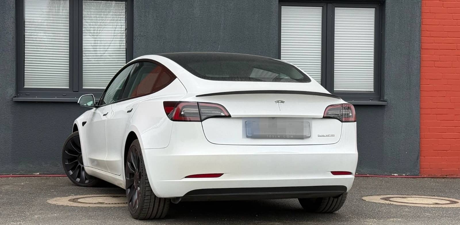 Tesla Model 3 | LR Performance | Dual AWD | SOH 92% foto 4