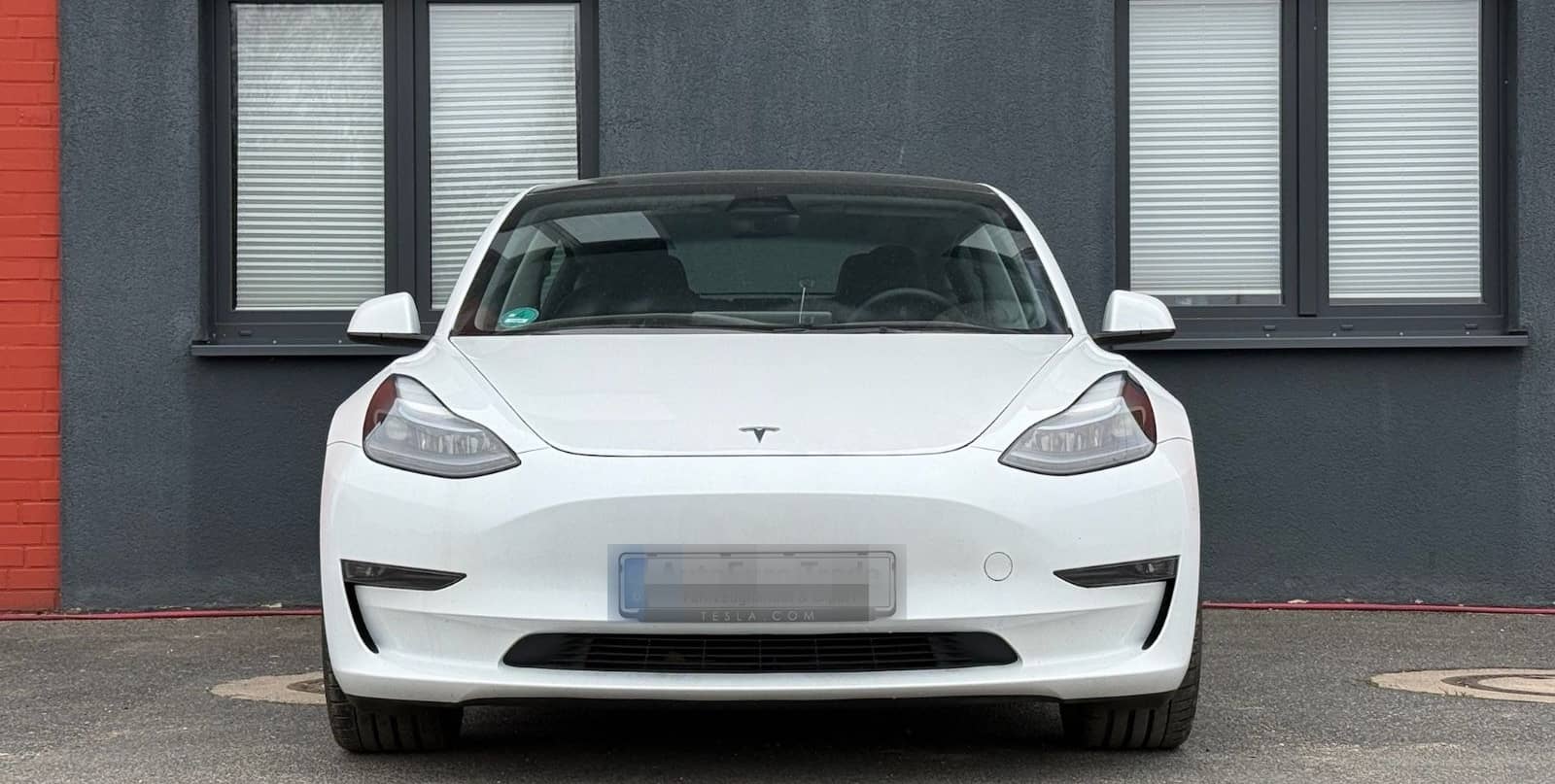 Tesla Model 3 | LR Performance | Dual AWD | SOH 92% foto 5