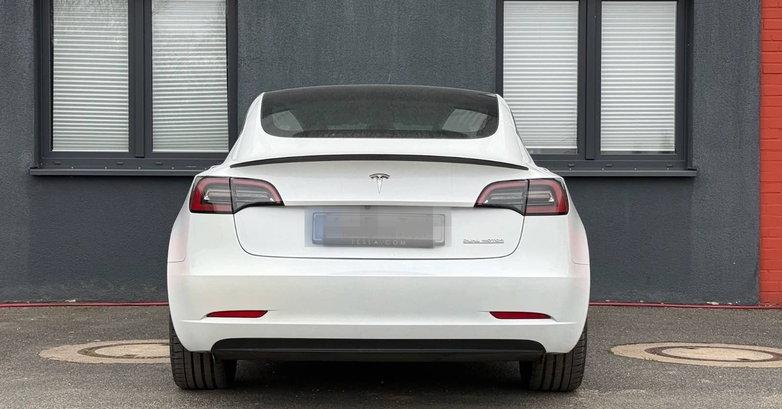 Tesla Model 3 | LR Performance | Dual AWD | SOH 92% foto 6