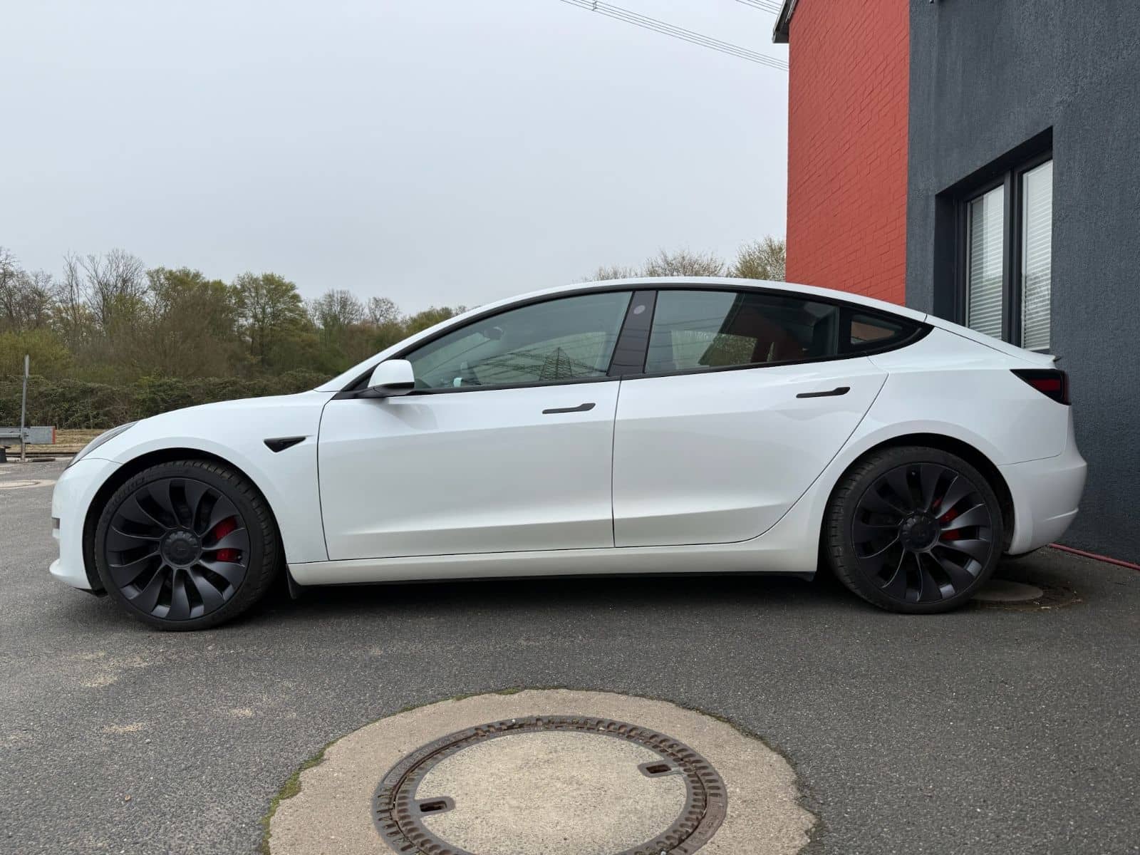 Tesla Model 3 | LR Performance | Dual AWD | SOH 92% foto 8