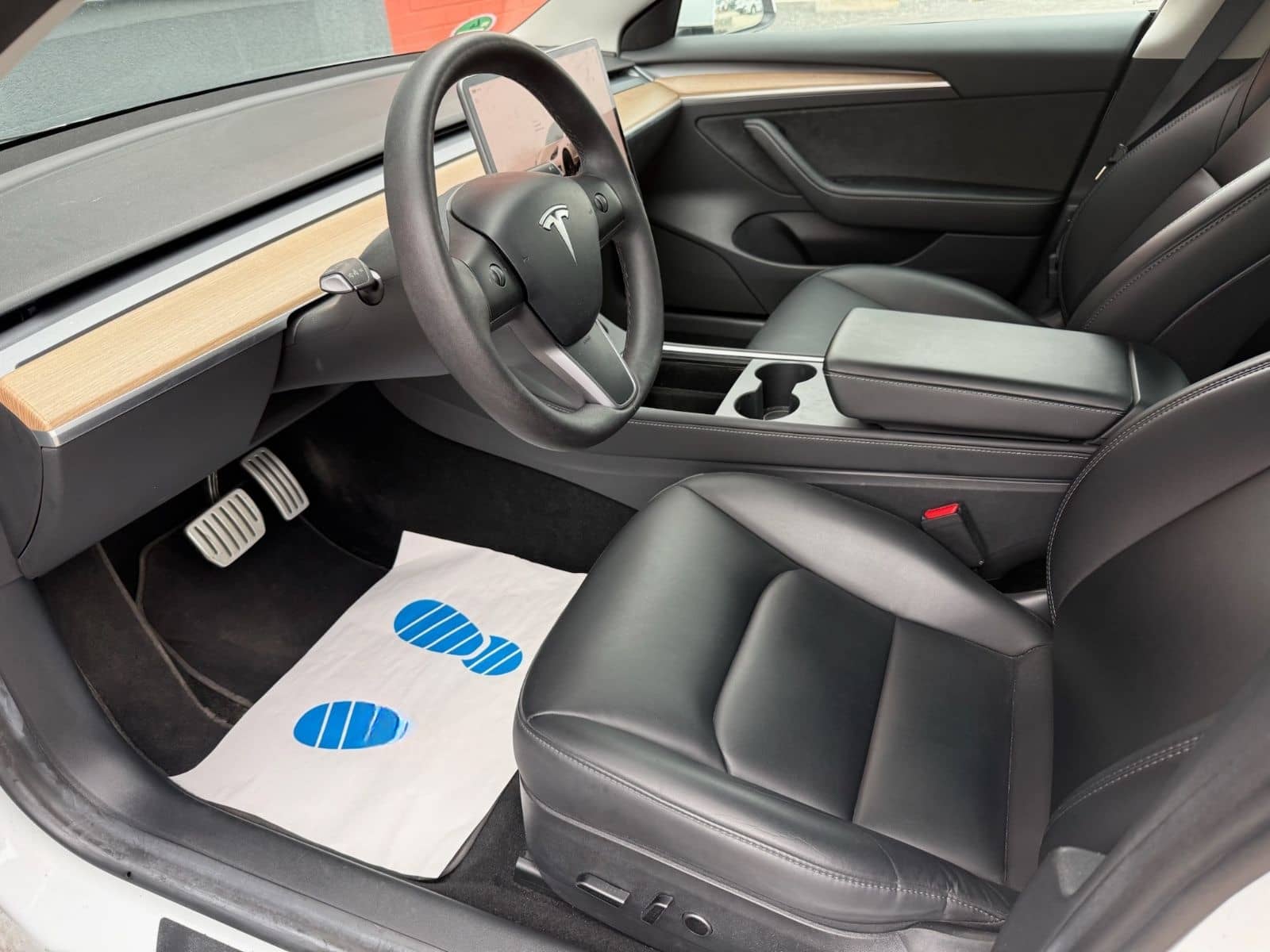 Tesla Model 3 | LR Performance | Dual AWD | SOH 92% foto 9