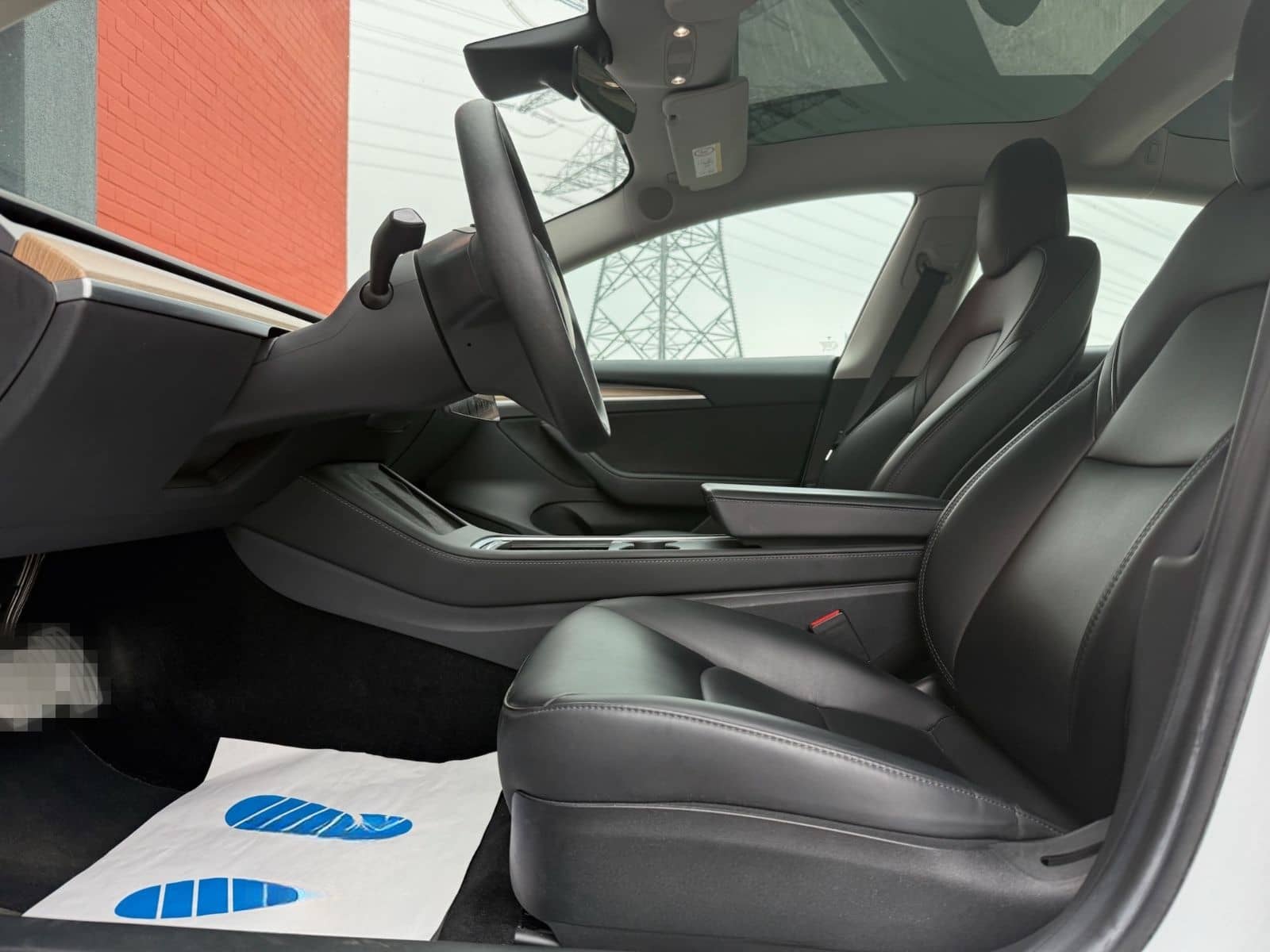 Tesla Model 3 | LR Performance | Dual AWD | SOH 92% foto 10