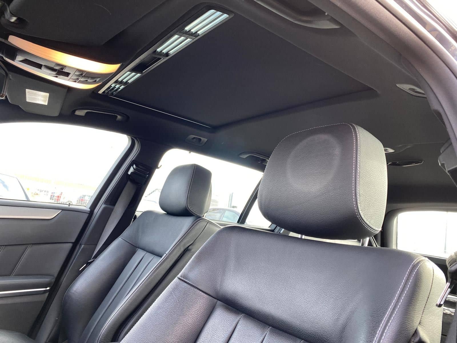 Mercedes-Benz E 400 E 400 E T-Modell/ELEGANCE|360 KAM|SD|NAVI/ foto 2