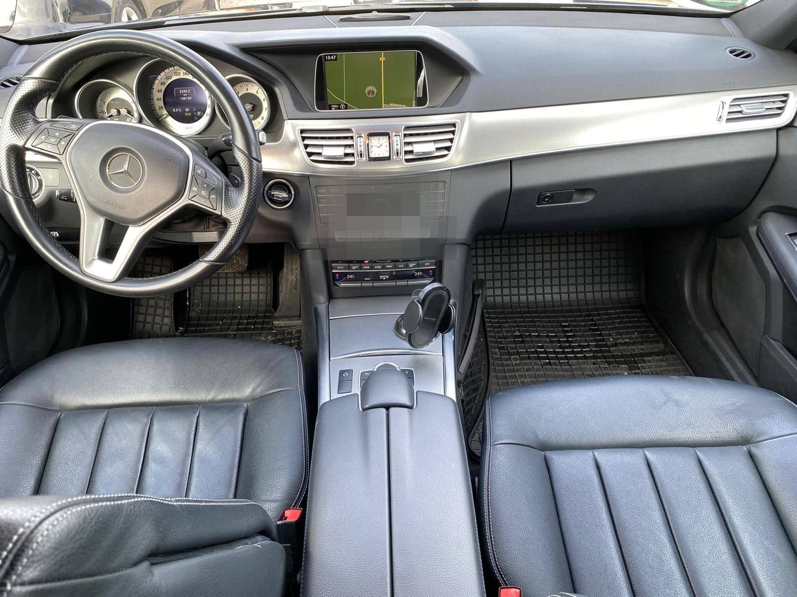 Mercedes-Benz E 400 E 400 E T-Modell/ELEGANCE|360 KAM|SD|NAVI/ foto 15