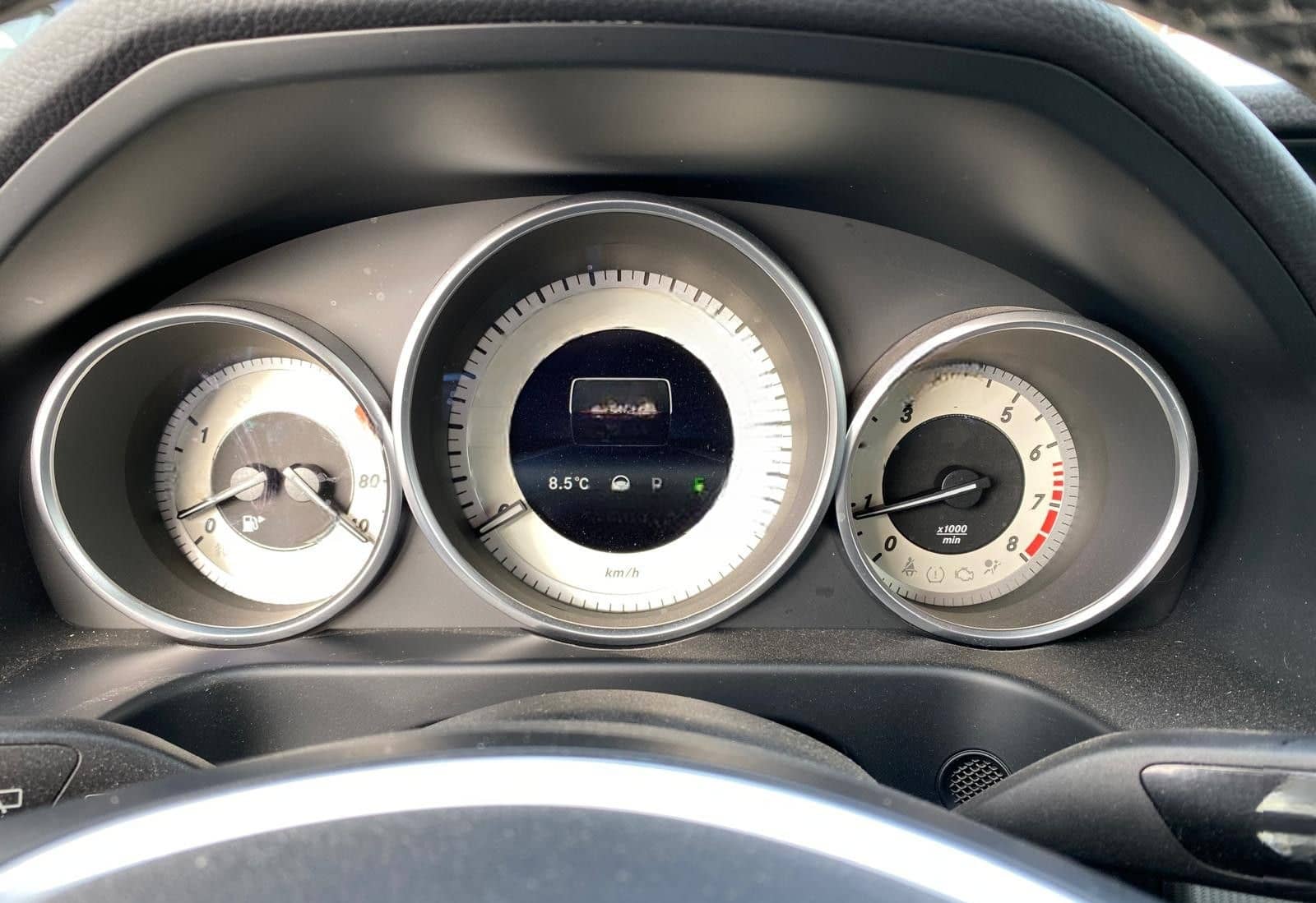 Mercedes-Benz E 400 E 400 E T-Modell/ELEGANCE|360 KAM|SD|NAVI/ foto 16