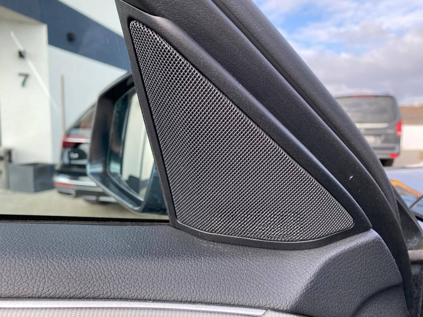 Mercedes-Benz E 400 E 400 E T-Modell/ELEGANCE|360 KAM|SD|NAVI/ foto 17