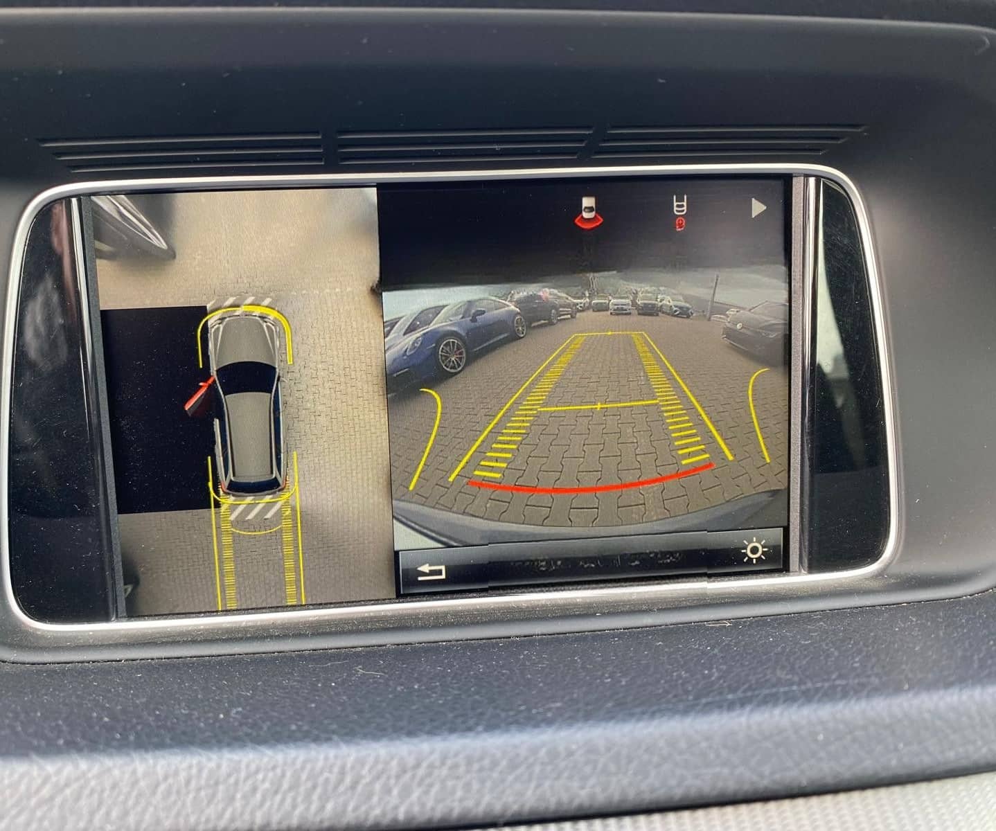 Mercedes-Benz E 400 E 400 E T-Modell/ELEGANCE|360 KAM|SD|NAVI/ foto 19